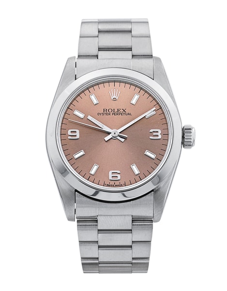 Rolex Oyster Perpetual 67480